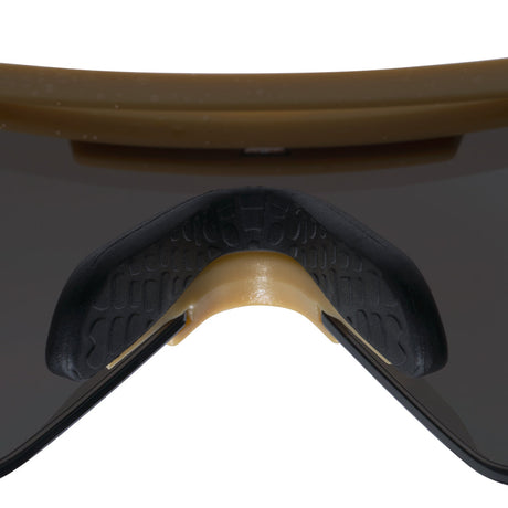 Regular / BALL-ISTIC™ Smoke | no_problem.JPG | The Sandstorm Original 2.0, military grade sunglasses from Pit Viper