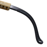 Regular / BALL-ISTIC™ Smoke | blahblahblah.JPG | The Sandstorm Original 2.0, military grade sunglasses from Pit Viper