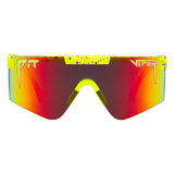 Wide / Z87+ Rainbow | guess_what.JPG | The 1993 Original 2.0, safety rated sunglasses from Pit Viper