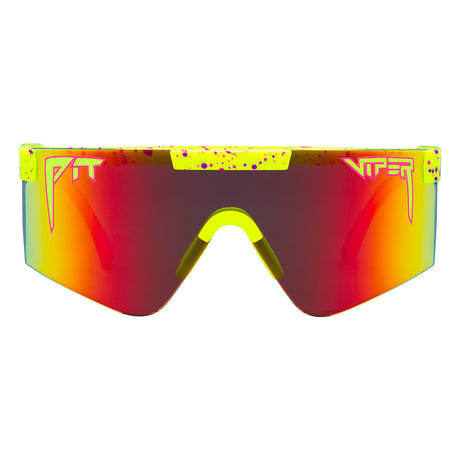 Wide / Z87+ Rainbow | guess_what.JPG | The 1993 Original 2.0, safety rated sunglasses from Pit Viper