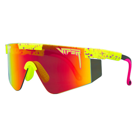 Wide / Z87+ Rainbow | chicken_butt.JPG | The 1993 Original 2.0, safety rated sunglasses from Pit Viper
