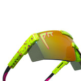 Wide / Z87+ Rainbow | chicken_thigh.JPG | The 1993 Original 2.0, safety rated sunglasses from Pit Viper