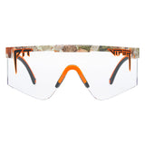 Wide / BALL-ISTIC™ Clear | guess_what.JPG | The Actualbush Original 2.0, military grade sunglasses from Pit Viper