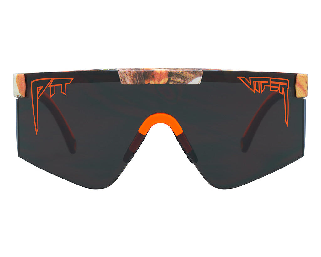 Wide / BALL-ISTIC™ Smoke | guess_what.JPG | The Actualbush Original 2.0, military grade sunglasses from Pit Viper
