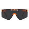 Wide / BALL-ISTIC™ Smoke | guess_what.JPG | The Actualbush Original 2.0, military grade sunglasses from Pit Viper