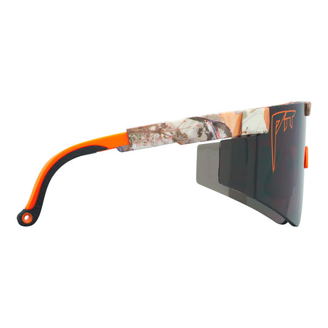 Wide / BALL-ISTIC™ Smoke | guess_who.JPG | The Actualbush Original 2.0, military grade sunglasses from Pit Viper