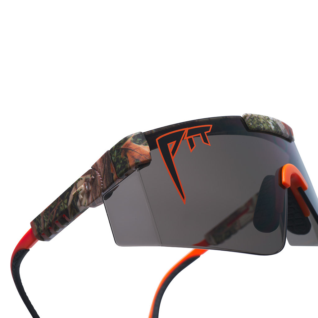 Wide / BALL-ISTIC™ Smoke | guess_why.JPG | The Actualbush Original 2.0, military grade sunglasses from Pit Viper