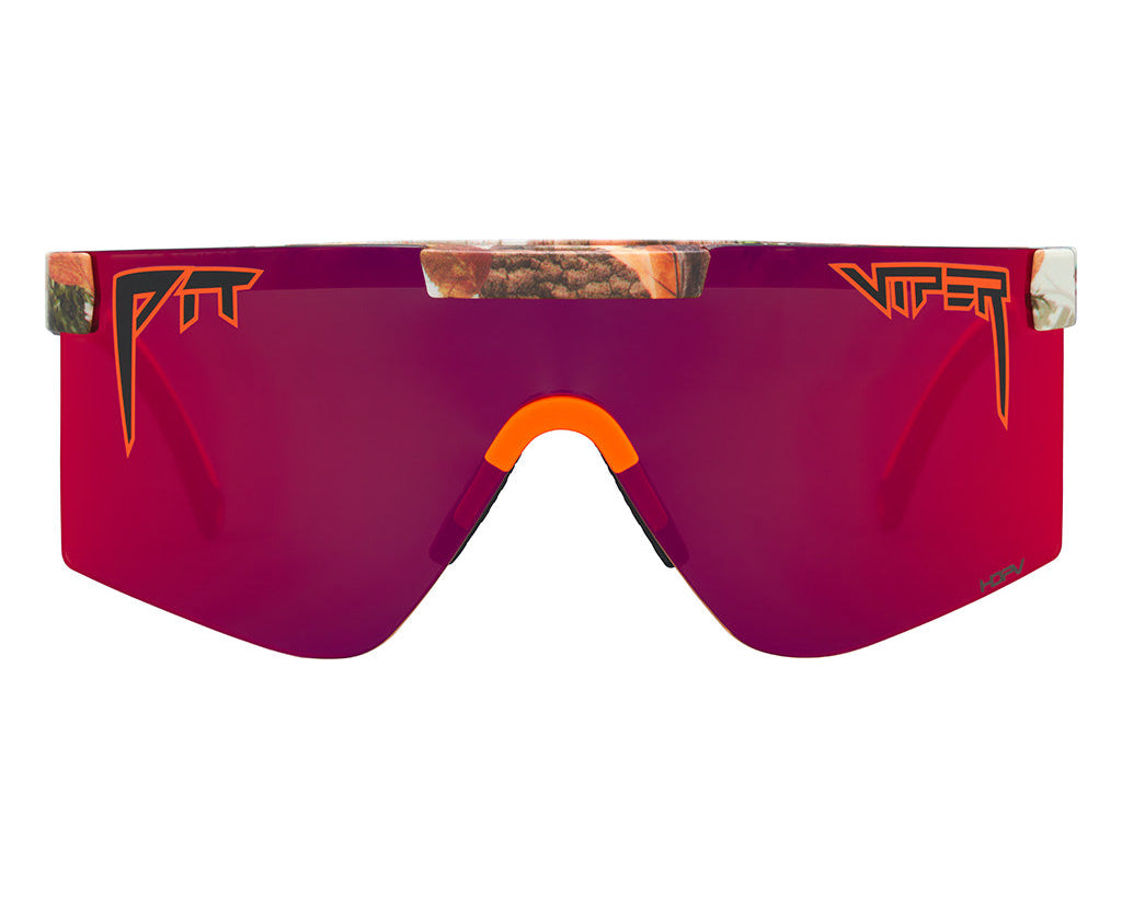 Wide / HDPV Polarized Red | mom.JPG | The Actualbush Original 2.0, polarized sunglasses from Pit Viper