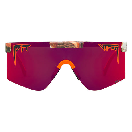 Wide / HDPV Polarized Red | mom.JPG | The Actualbush Original 2.0, polarized sunglasses from Pit Viper