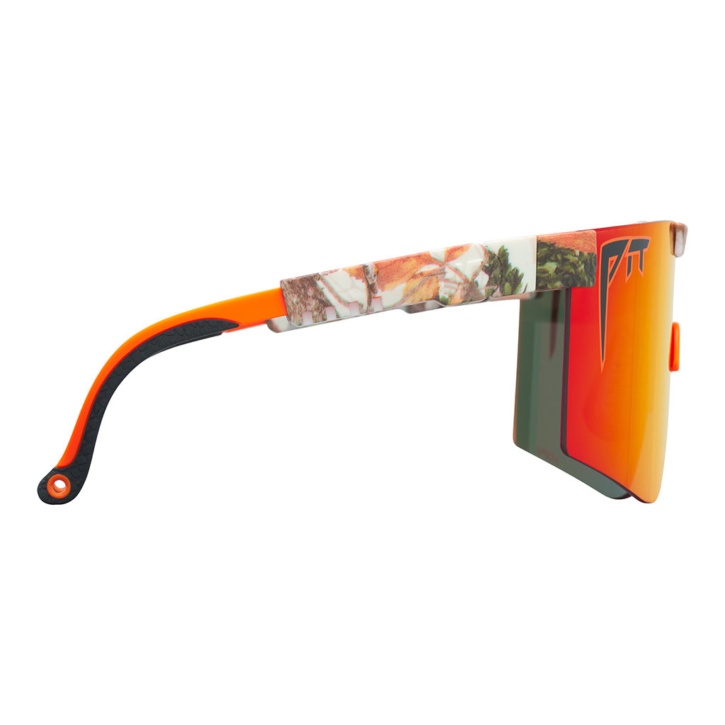 Wide / HDPV Polarized Red | organizing.JPG | The Actualbush Original 2.0, polarized sunglasses from Pit Viper