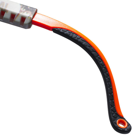 Wide / HDPV Polarized Red | top_secret_website_image.JPG | The Actualbush Original 2.0, polarized sunglasses from Pit Viper