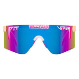 Wide / HDPV Polarized Blue-Purple | mom.JPG | The Aftershock Original 2.0, polarized sunglasses from Pit Viper