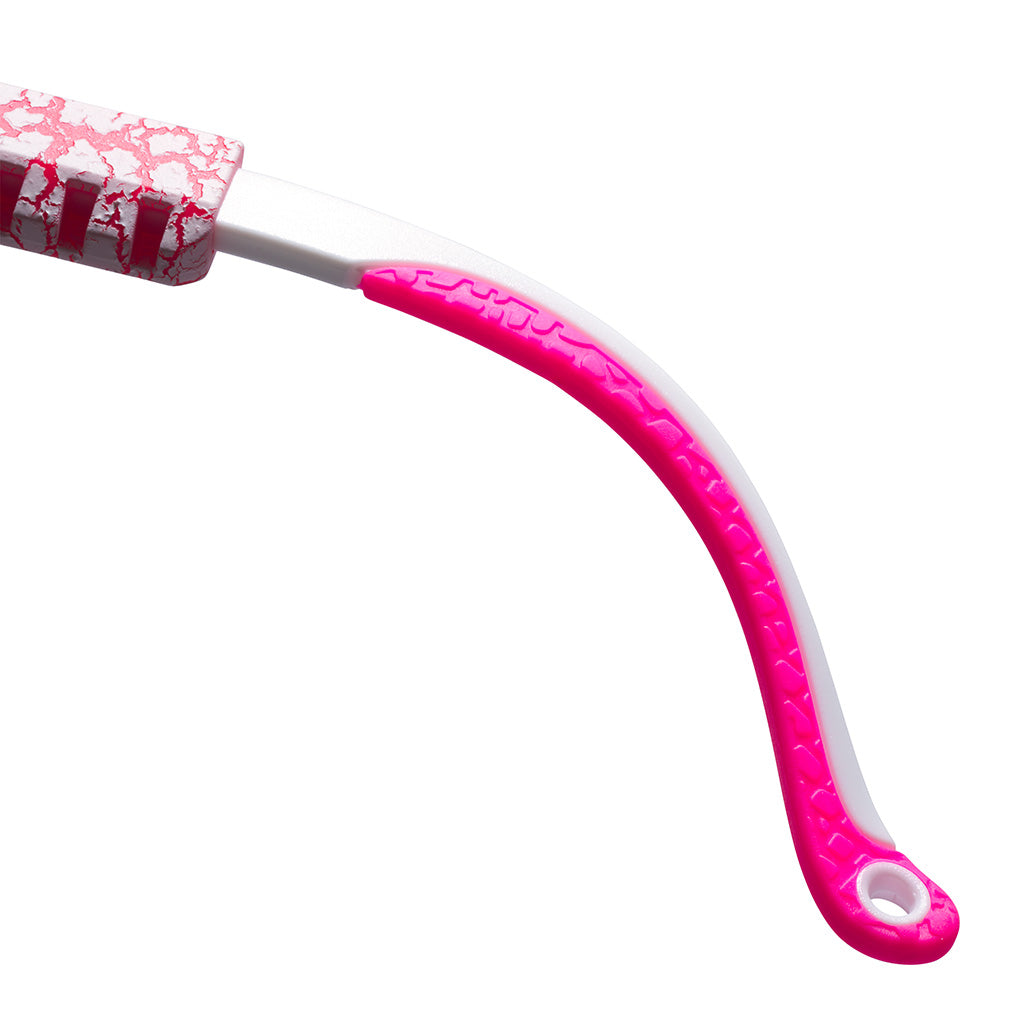 Wide / HDPV Polarized Blue-Purple | top_secret_website_image.JPG | The Aftershock Original 2.0, polarized sunglasses from Pit Viper