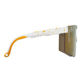 Wide / HDPV Polarized Gold | computer.JPG | The Bel Air Original 2.0, polarized sunglasses from Pit Viper