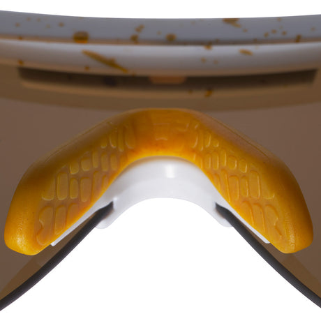Wide / HDPV Polarized Gold | file.JPG | The Bel Air Original 2.0, polarized sunglasses from Pit Viper