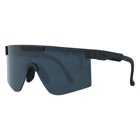 Wide / HDPV Polarized Mirror | chicken_butt.JPG | The Blacking Out Original 2.0, polarized sunglasses from Pit Viper
