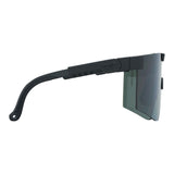 Wide / HDPV Polarized Mirror | guess_who.JPG | The Blacking Out Original 2.0, polarized sunglasses from Pit Viper
