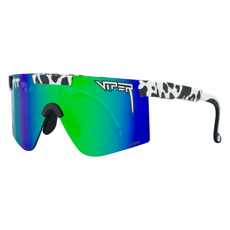 Wide / HDPV Polarized Blue-Green | to_organize_image_files.JPG | The Cowabunga Original 2.0, polarized sunglasses from Pit Viper