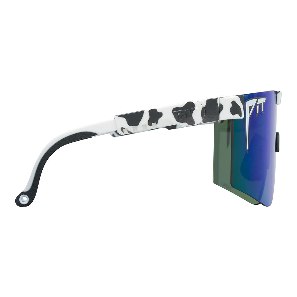 Wide / HDPV Polarized Blue-Green | its_fine.JPG | The Cowabunga Original 2.0, polarized sunglasses from Pit Viper