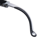 Wide / HDPV Polarized Blue-Green | blahblahblah.JPG | The Cowabunga Original 2.0, polarized sunglasses from Pit Viper