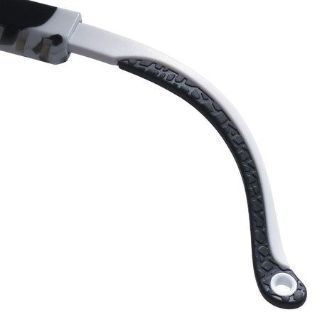 Wide / HDPV Polarized Blue-Green | blahblahblah.JPG | The Cowabunga Original 2.0, polarized sunglasses from Pit Viper