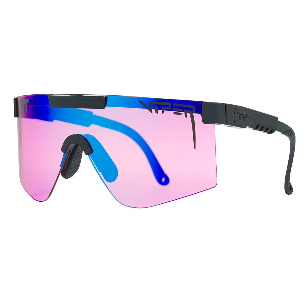 Wide / Climax | i_am_being_held.JPG | The Exec Original 2.0, low-light lensed sunglasses from Pit Viper