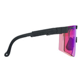 Wide / Climax | against_my_will.JPG | The Exec Original 2.0, low-light lensed sunglasses from Pit Viper