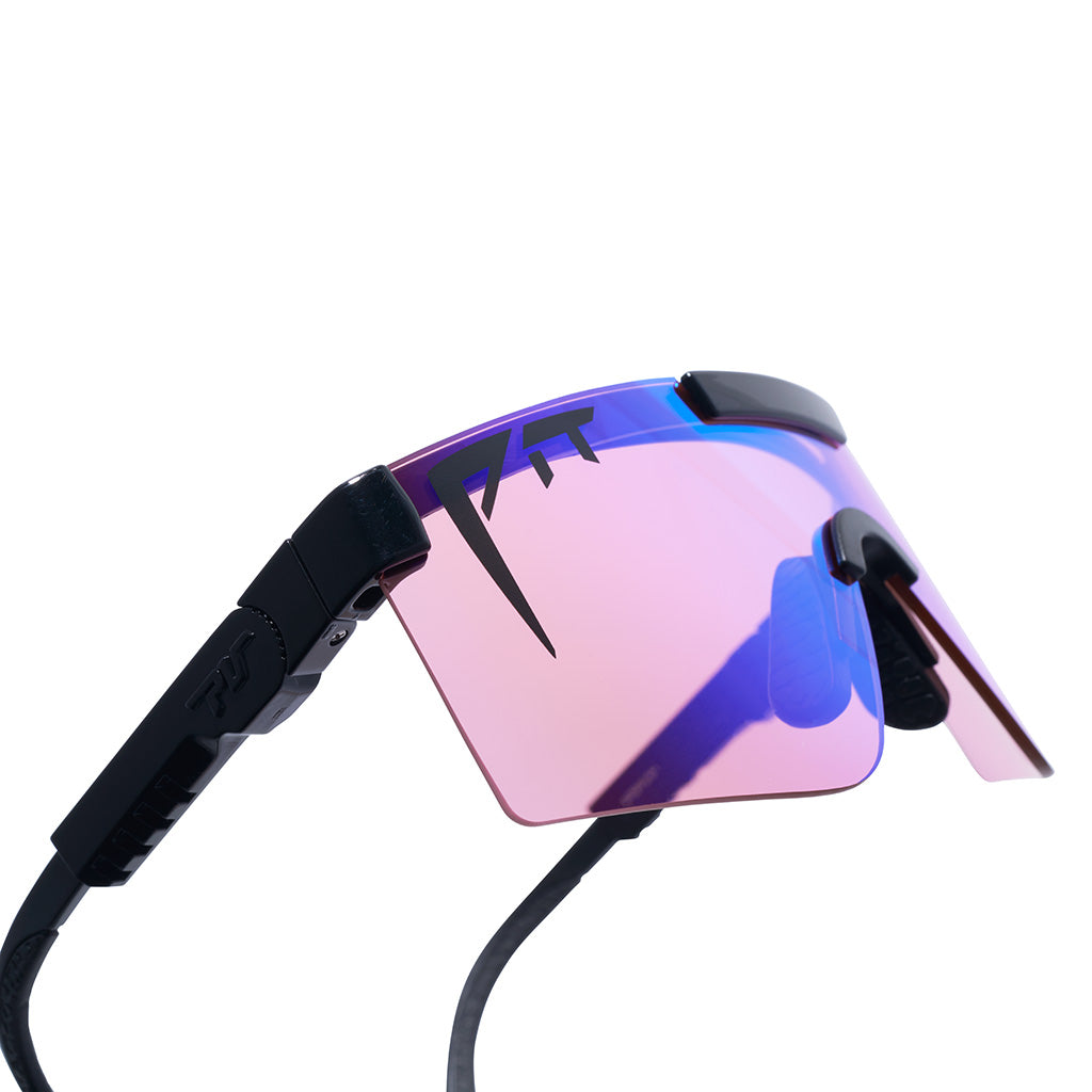 Wide / Climax | but_i_do_want_to_go_home.JPG | The Exec Original 2.0, low-light lensed sunglasses from Pit Viper