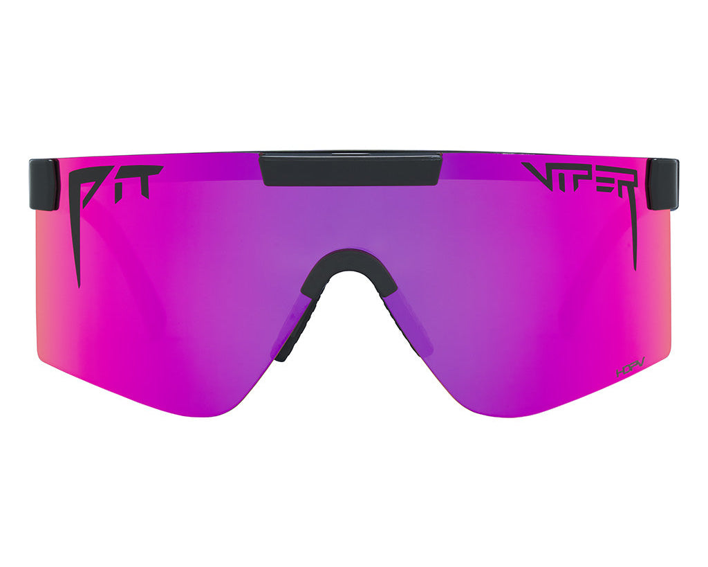 Wide / HDPV Polarized Pink | wow.JPG | The Exec Original 2.0, polarized sunglasses from Pit Viper