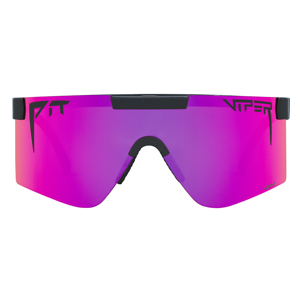 Wide / HDPV Polarized Pink | wow.JPG | The Exec Original 2.0, polarized sunglasses from Pit Viper