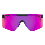 Wide / HDPV Polarized Pink | wow.JPG | The Exec Original 2.0, polarized sunglasses from Pit Viper