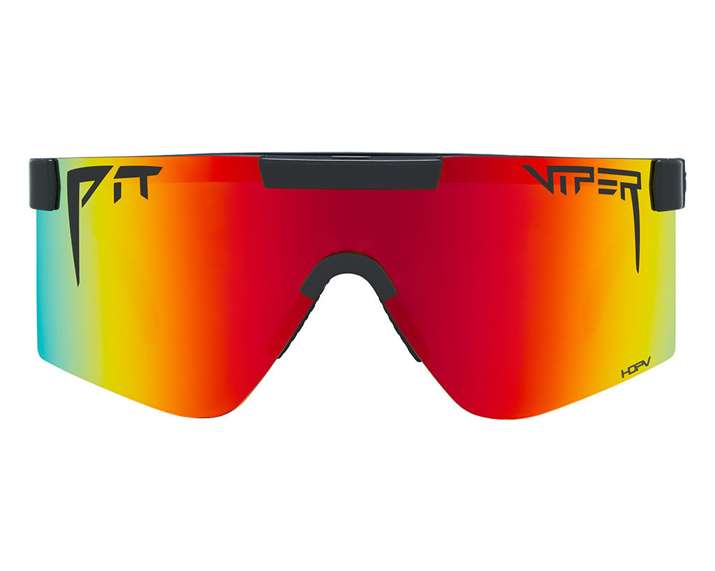 Wide / HDPV Polarized Rainbow | AHHH.JPG | The Exec Original 2.0, polarized sunglasses from Pit Viper