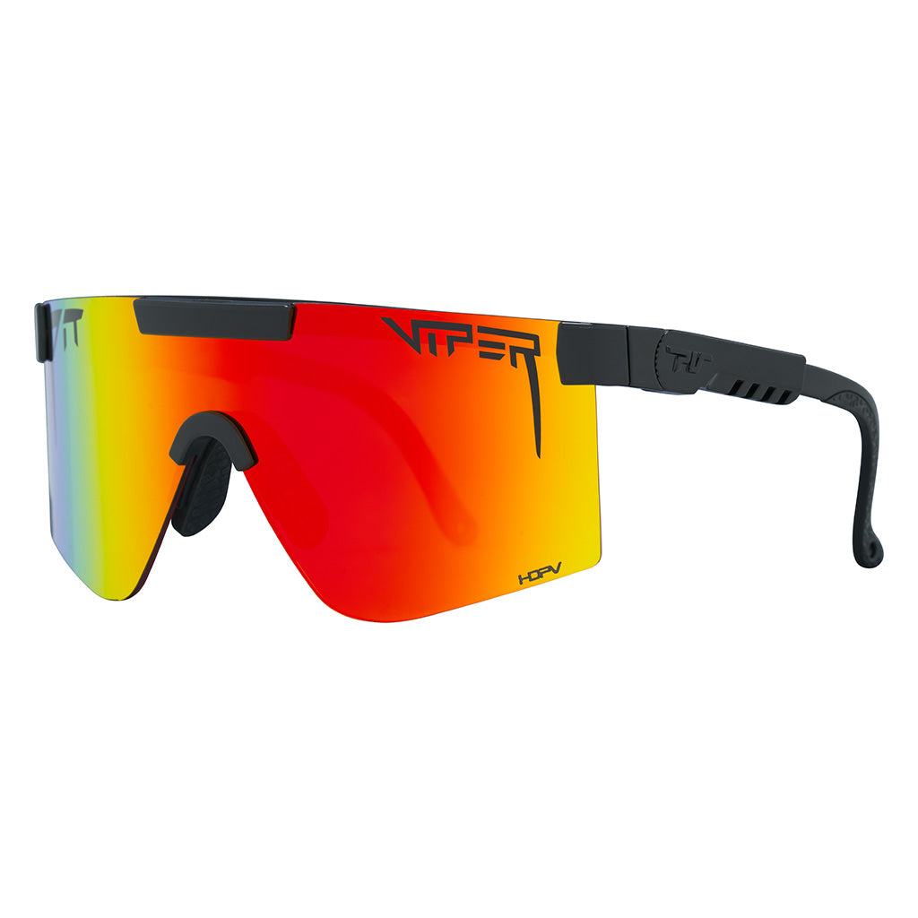 Wide / HDPV Polarized Rainbow | AHHHHH.JPG | The Exec Original 2.0, polarized sunglasses from Pit Viper