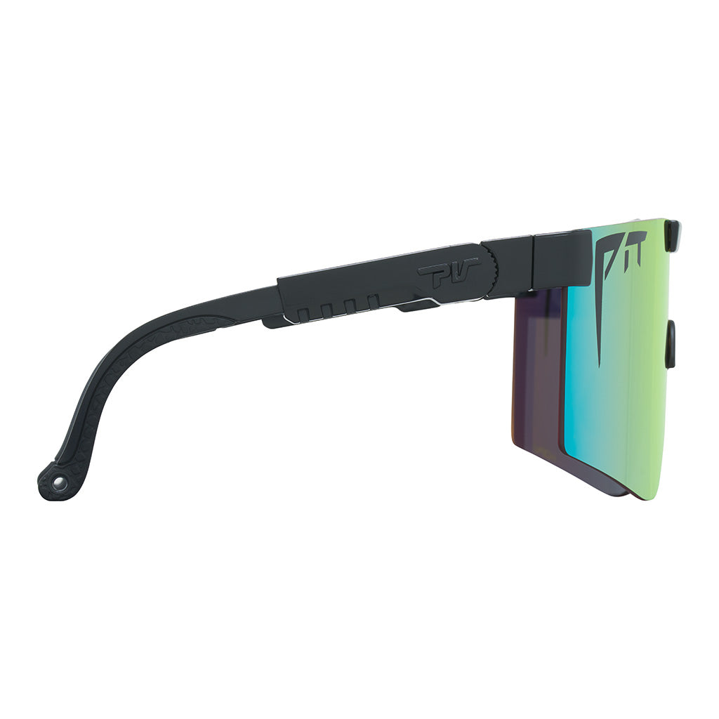 Wide / HDPV Polarized Rainbow | AHHHHHHHHH.JPG | The Exec Original 2.0, polarized sunglasses from Pit Viper