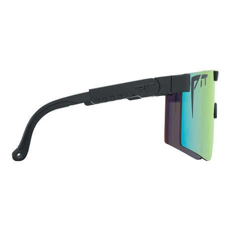 Wide / HDPV Polarized Rainbow | AHHHHHHHHH.JPG | The Exec Original 2.0, polarized sunglasses from Pit Viper