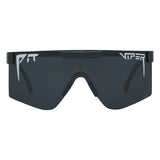 Wide / HDPV Polarized Smoke | sure.JPG | The Exec Original 2.0, polarized sunglasses from Pit Viper