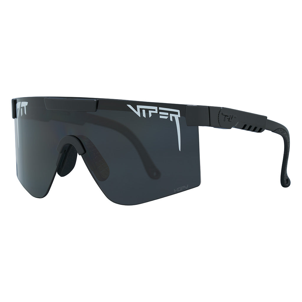 Wide / HDPV Polarized Smoke | i_can_stay_late.JPG | The Exec Original 2.0, polarized sunglasses from Pit Viper