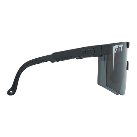 Wide / HDPV Polarized Smoke | to_organize_image_files.JPG | The Exec Original 2.0, polarized sunglasses from Pit Viper