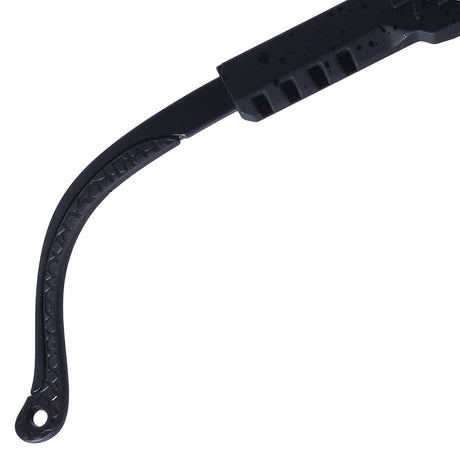 Wide / Photochromic Smoke | top_secret_website_image.JPG | The Blacking Out Original 2.0, transition lens sunglasses from Pit Viper