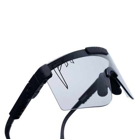 Wide / Photochromic Smoke | again.JPG | The Blacking Out Original 2.0, transition lens sunglasses from Pit Viper