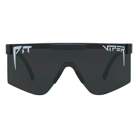 Wide / Smoke | mom.JPG | The Exec Original 2.0, shield style sunglasses from Pit Viper