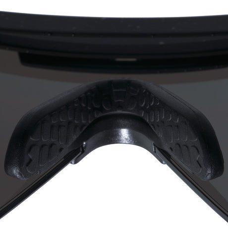 Wide / Smoke | files.JPG | The Exec Original 2.0, shield style sunglasses from Pit Viper