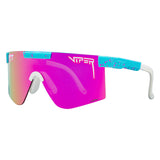Wide / HDPV Polarized Pink | AHHHHH.JPG | The Gobby Original 2.0, polarized sunglasses from Pit Viper