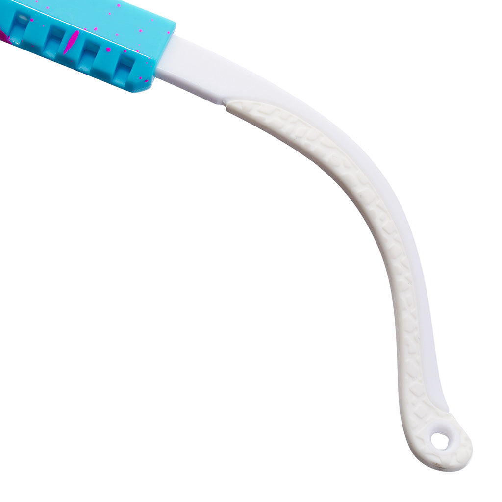 Wide / HDPV Polarized Pink | AHHHHHHHHHHHHH.JPG | The Gobby Original 2.0, polarized sunglasses from Pit Viper