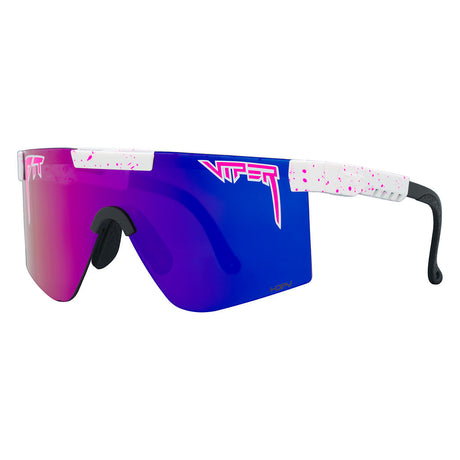 Wide / HDPV Polarized Pink Purple | chicken_butt.JPG | The LA Brights Original 2.0, polarized sunglasses from Pit Viper