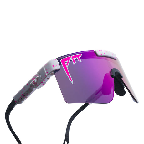 Wide / HDPV Polarized Pink Purple | guess_why.JPG | The LA Brights Original 2.0, polarized sunglasses from Pit Viper