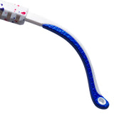 Wide / HDPV Polarized Blue | lalalalala.JPG | The Merika Original 2.0, polarized sunglasses from Pit Viper