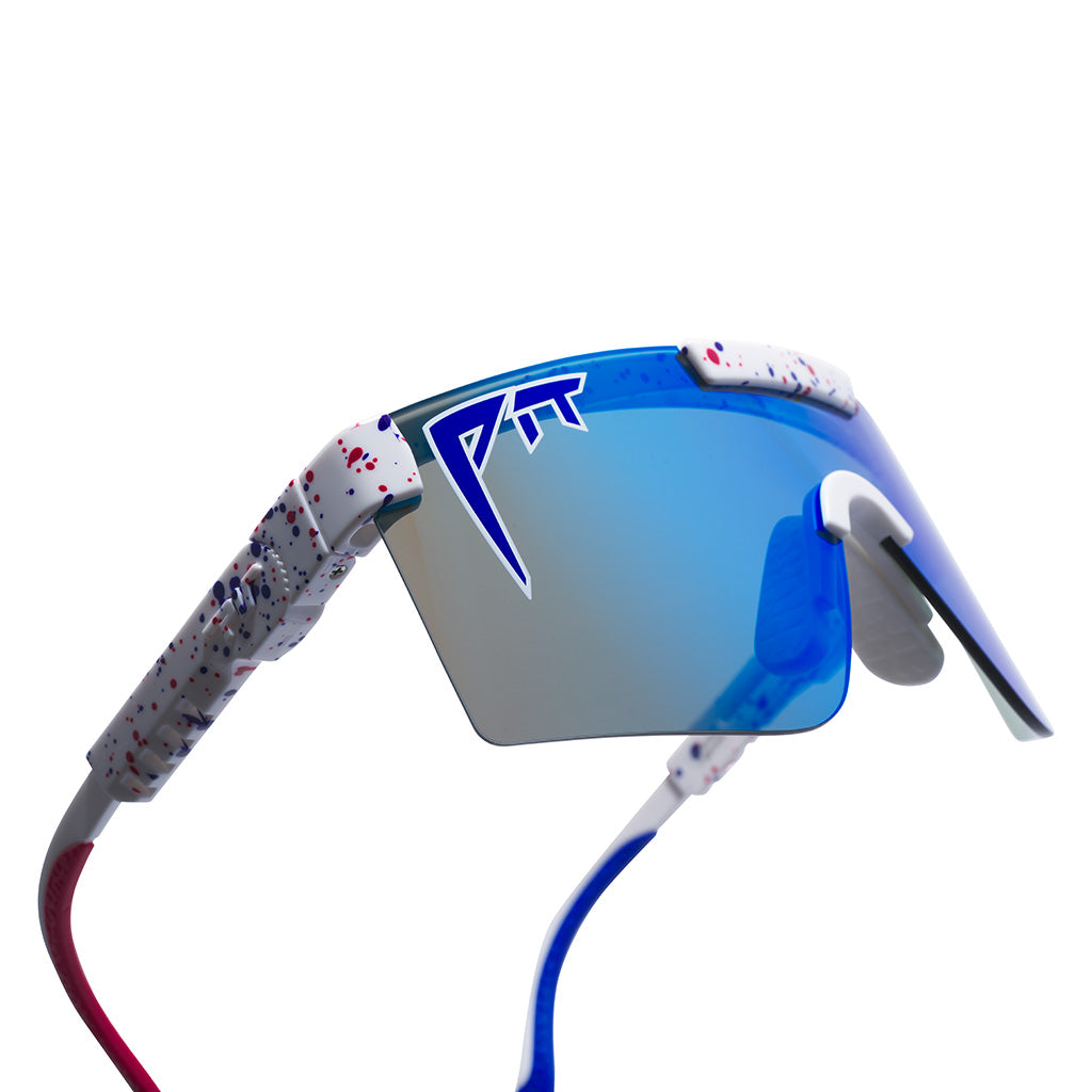 Wide / HDPV Polarized Blue | You_moved_you’re_out.JPG | The Merika Original 2.0, polarized sunglasses from Pit Viper