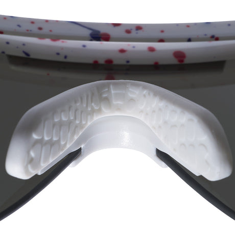 Wide / Smoke | files.JPG | The Merika Original 2.0, shield style sunglasses from Pit Viper