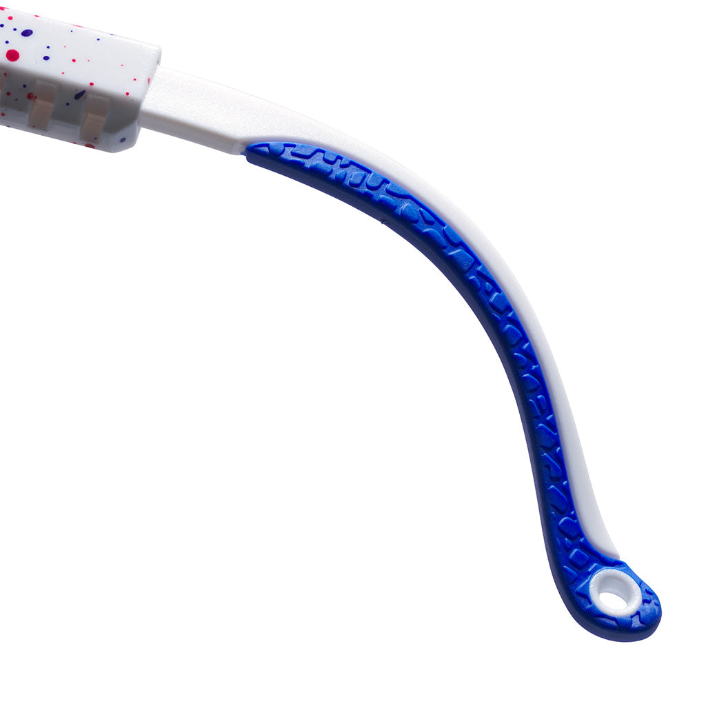 Wide / Smoke | top_secret_website_image.JPG | The Merika Original 2.0, shield style sunglasses from Pit Viper